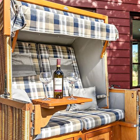 Ferienhaus Riedel Galmsbull 외부 사진