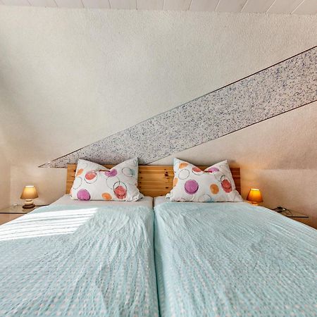 Ferienhaus Riedel Galmsbull 외부 사진