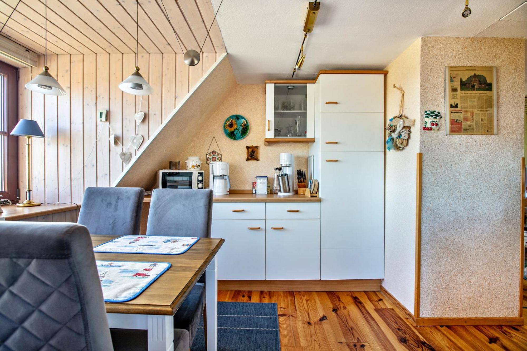 Ferienhaus Riedel Galmsbull 외부 사진