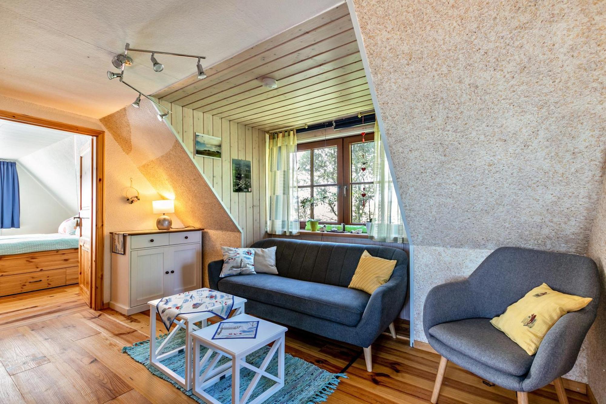 Ferienhaus Riedel Galmsbull 외부 사진